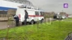 Количество пострадавших во время обрушения трибуны в Ростове...