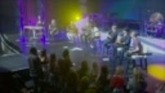 Foreigner - Fool For You Anyway. 40 Then And Now Live. [2019...