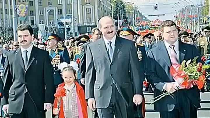 Лукашенко александр биография личная жизнь жена дети Лукашенко александр биография личная жизнь жена дети