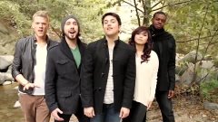 Pentatonix Non Stop