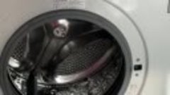 Как почистить стиральную машинку (потайное место)