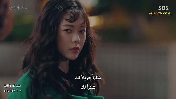 ح4 مسلسل أقدار وغضب الحلقة 4 مترجمة Fates And Furies 2019