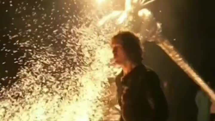 Fire show