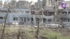 Уничтожен один из последних оплотов ВСУ в Артемовске