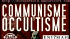 Communisme et occultisme - Enigma N°3