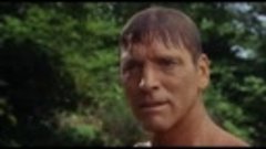 The Swimmer 1968 (HUN.SUB) Burt Lancaster