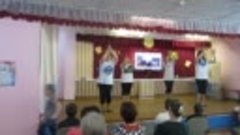 Игодовские педагоги танцуют на традиционном фестивале Успех ...
