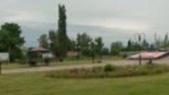 Обзор села Нижний Икорец от канала &quot;Жили - Были не тужили&quot;