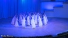 Russian Traditional Dance | Beryozka Ensemble Folk Dance (20...