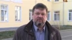 Денис Лебедев проверил готовность Коломенской ЦРБ к работе в...