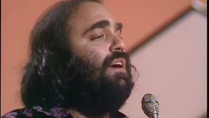 Demis Roussos - Seasons Of Love   1978