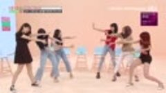 IDOL ROOM ตอนที่ 13 G-Friend ซับไทย