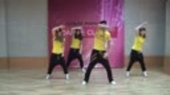 Флэшмоб by Dance Class Я улетаю!_(480p)