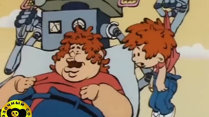 Великий нехочуха мультик фото Великий нехочуха мультик фото