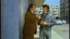 Cüneyt Arkın Belalılar 1974 Vhs Film