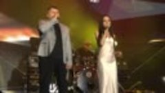 Андрей Гражданкин и Лилия Маршавина - «Долина» (Concert vide...