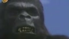 KING KONG 2 1986 - A Volta de King Kong - (dublado)