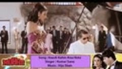 MOHRA - HD Songs  Akshay Kumar  Sunil Shetty  Raveena Tandon...