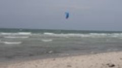 Балтика #пляж. Германия 21:05:2023