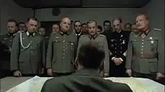 Гитлер -  пародия на события в Крыму (с озвучкой)