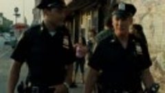 Ричард Гир 2009. Бруклинские полицейские (криминал, драма) п...