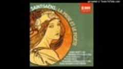 Camille Saint-Saëns : Une nuit à Lisbonne Op. 63 &amp; La jota a...