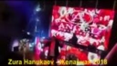 Sammy Flash feat. Zura Hanukaev - Желанная ( Spitakci Hayko ...