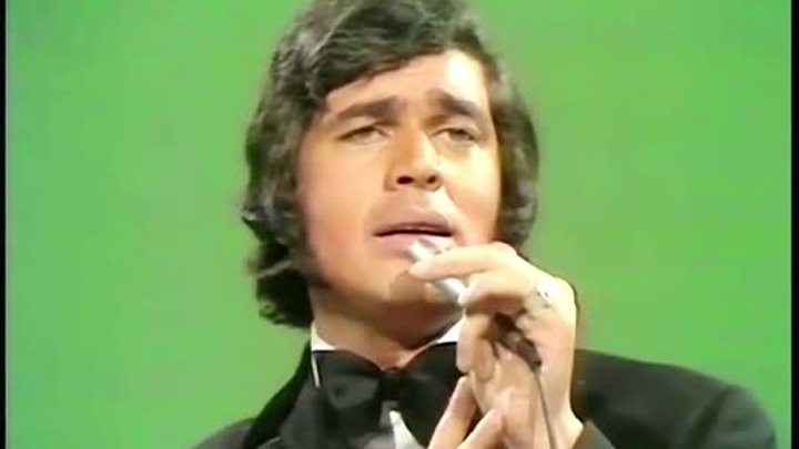 Engelbert Humperdinck - The Way It Used To Be (1970)