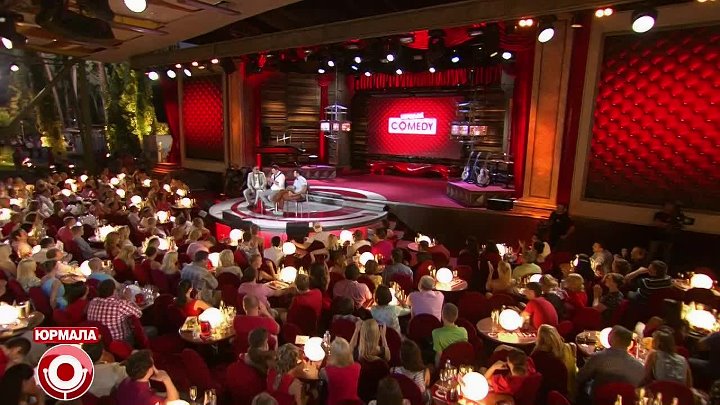 Камеди холл зал фото Камеди холл зал фото