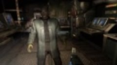 Doom 3 BFG Edition | серия 23 | Раскоп 3