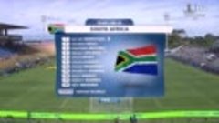 Mexico U17 - South Africa U17-firsthalf-Fullmatch.ir