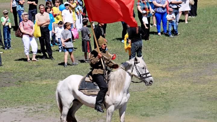 ДЕНЬ ГОРОДА. 12 июня 2014 года.