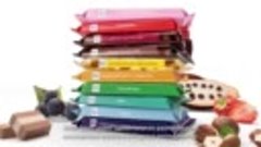 Ritter Sport – вкус яркой жизни!