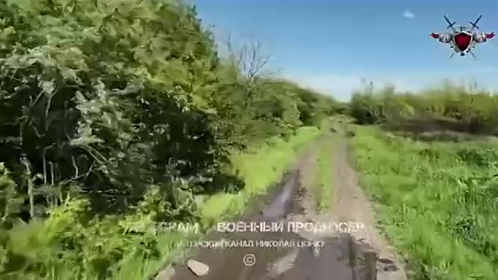 День Победы! Бессмертный полк на войне.