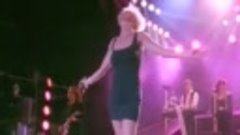 Roxette - Listen To Your Heart (video oficial)