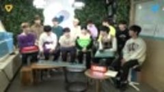 190122 Seventeen #TwitterBlueroom #SEVENTEEN_Home