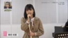 181201 [生]ＡＫＢ４８グループ歌唱力Ｎｏ．１決定戦「予選２」