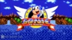 Sonic For Hire   Ice Hockey - 2º Temporada - Episódio 06 - L...