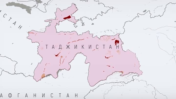 ИГИЛ в Центральной Азии