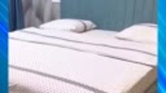 Кровать своими руками