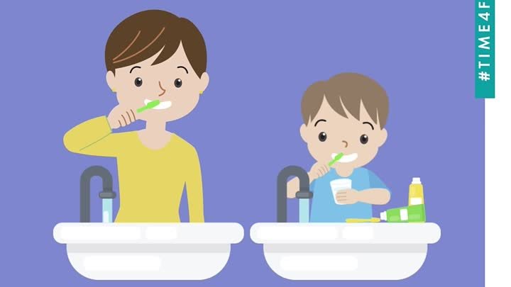 Что делать, если ребенок не хочет чистить зубы?