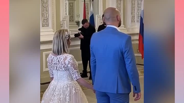 Татьяна Буланова вышла замуж в трeтий раз! 💍