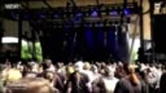 Holy Moses - Defcon 2 • (Live At Rock Hard Festival 2023 Ful...