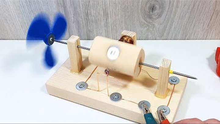 Механизмы своими руками в домашних условиях Механизмы своими руками в домашних условиях