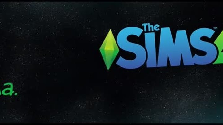 The Sims 4 Твои правила
