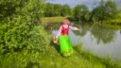 Нина Разумейчик - Разрыв-трава (Official Video, 2023)