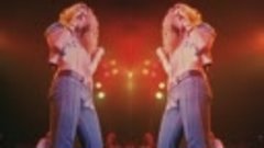 Led Zeppelin - Stairway to Heaven 
Live In Madison Square Ga...