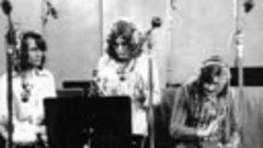 Led Zeppelin - midnight moonlight - 1970