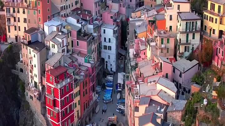 Cinque Terre 🇮🇹 Italy