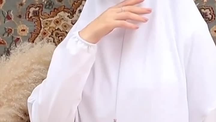 Готовые головные уборы (хиджабы) MuslimaMix 